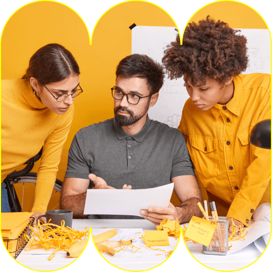 Insight Media Company Events