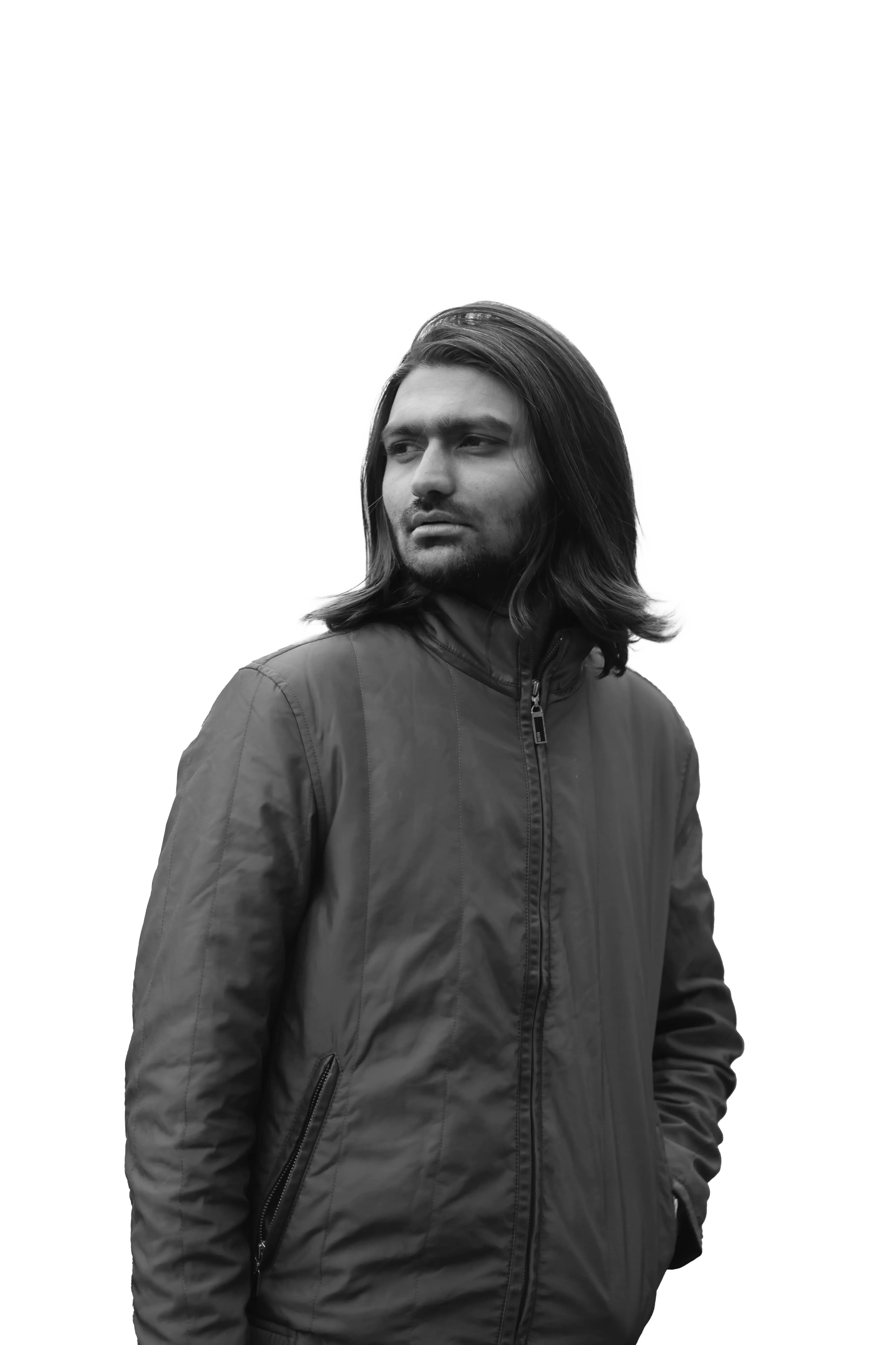 Parth Gor - Insight Media Company